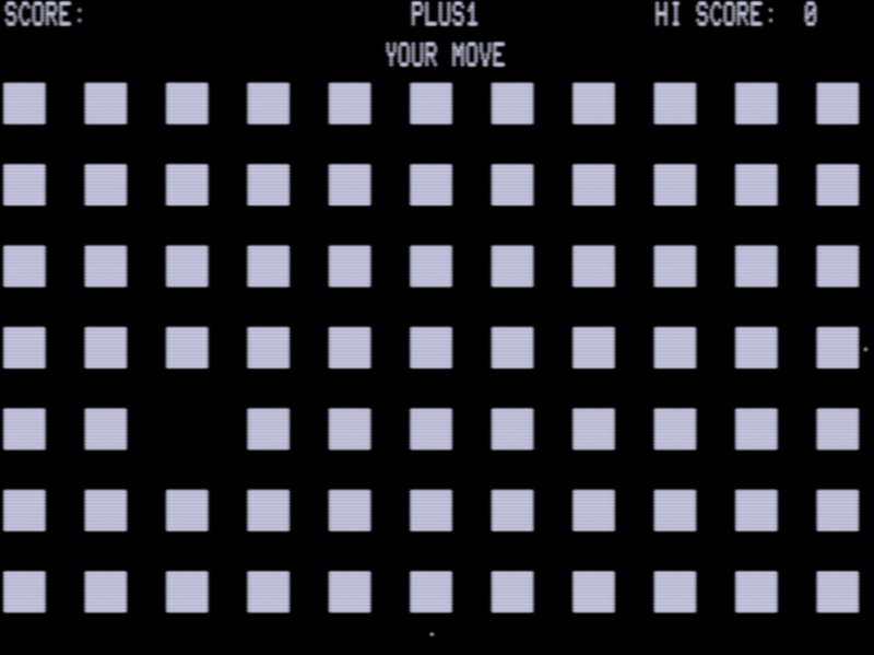 Screen shot